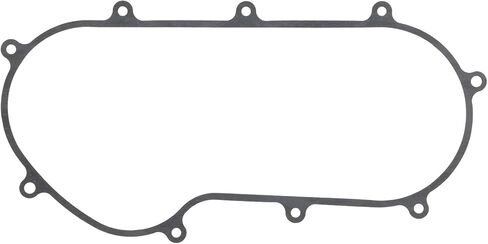 NA-50015CG, Clutch Cover Gasket Many 2007-2019 Polaris 50, 90 & 110 Replaces OEM# 0455332 in Saudi Arabia