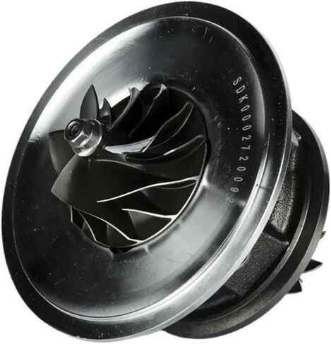 Turbo Charger Core 14411-Wn40a RHF5H Turbo Chra VD58 متوافق مع خرطوشة توربينات محرك نيسان in Kuwait