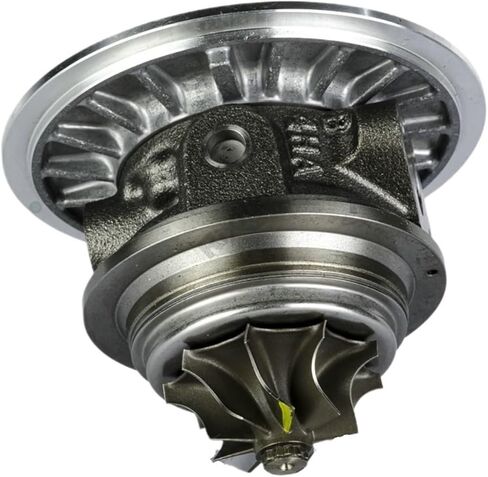 Turbo Charger Core 14411-Wn40a RHF5H Turbo Chra VD58 متوافق مع خرطوشة توربينات محرك نيسان in Kuwait