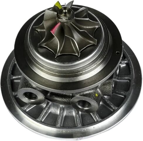 Turbo Charger Core 14411-Wn40a RHF5H Turbo Chra VD58 متوافق مع خرطوشة توربينات محرك نيسان in Kuwait