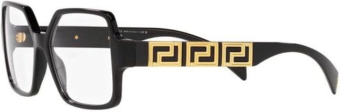 Versace VE 3337 Black 55/15/140 women Eyewear Frame in Saudi Arabia