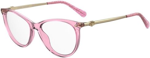 CF 1013 PINK 53/15/140 إطار نظارات المرأة in Saudi Arabia