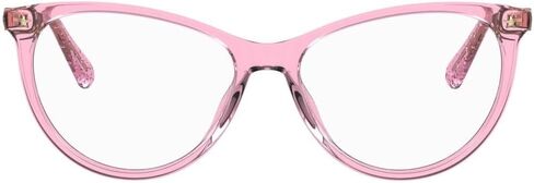 CF 1013 PINK 53/15/140 إطار نظارات المرأة in Saudi Arabia