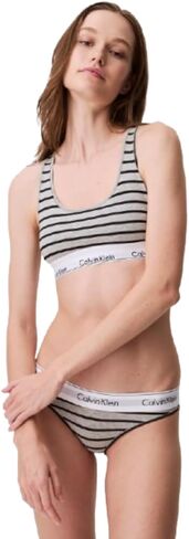 صدرية قطنية عصرية للسيدات من كالفن كلاين in Kuwait