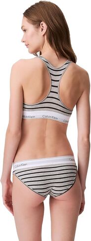 صدرية قطنية عصرية للسيدات من كالفن كلاين in Kuwait