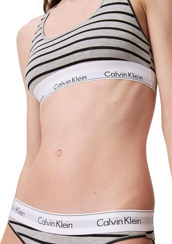 صدرية قطنية عصرية للسيدات من كالفن كلاين in Kuwait