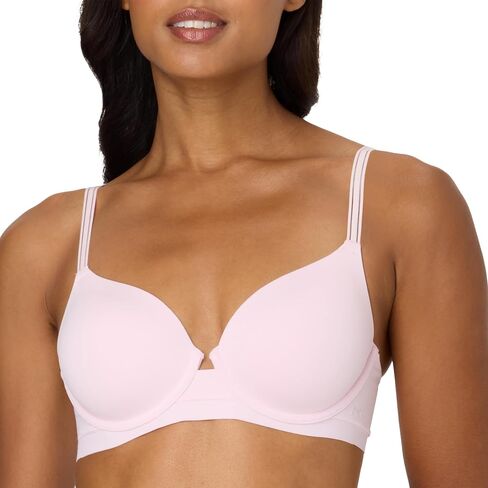 underwire Women Women ، بالكاد لا يوجد حمالة صدرية ، تغطية كاملة ، أحزمة قابلة للتعديل وقابلة للتحويل in Saudi Arabia