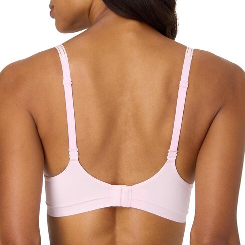 underwire Women Women ، بالكاد لا يوجد حمالة صدرية ، تغطية كاملة ، أحزمة قابلة للتعديل وقابلة للتحويل in Saudi Arabia