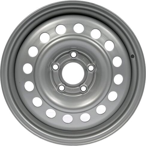 Dorman 939-191 Wheel متوافق مع نماذج فورد المختارة ، والفضة in Saudi Arabia