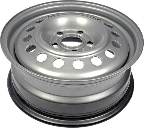 Dorman 939-191 Wheel متوافق مع نماذج فورد المختارة ، والفضة in Saudi Arabia