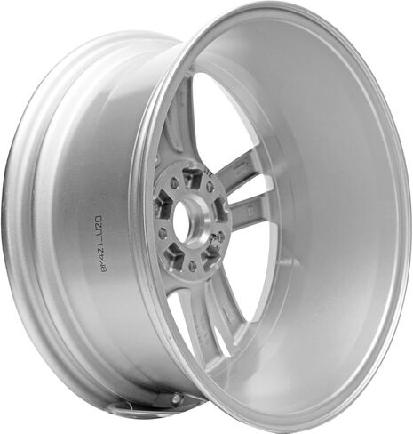 Partsynergy Replacement For New 18 Inch Aluminum Wheel Rim Fits 2012-2015 Volkswagen Passat 5 Lug 112mm 10 Spokes 18x8 inch in Saudi Arabia
