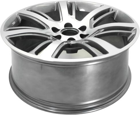 For Cadillac Escalade ESV OEM Design Wheel 22" 2015-2017 Machined Grey Single Replacement Rim in Saudi Arabia