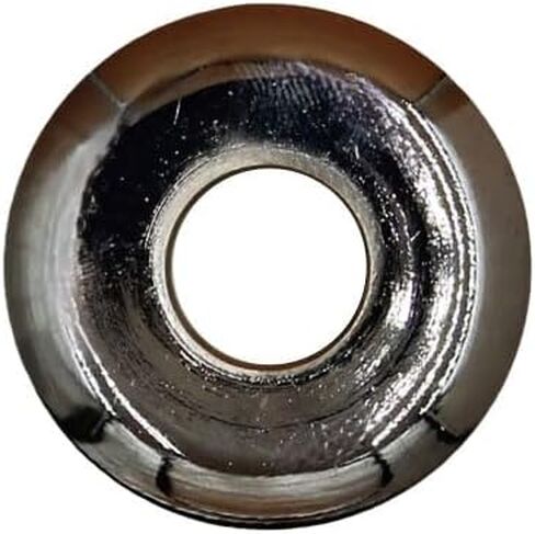 RAParts 195592WW Steering Wheel Nut & Washer Fits Massey Ferguson TO20 TO30 35 50 65 85 88 290 270 in Saudi Arabia