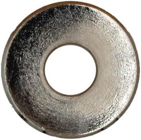 RAParts 195592WW Steering Wheel Nut & Washer Fits Massey Ferguson TO20 TO30 35 50 65 85 88 290 270 in Saudi Arabia