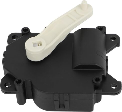 استبدال مشغل باب مزيج سخان SCITOO HVAC لسيارة Jeep لسيارة Grand Cherokee 1999-2004 604-046 عتلات باب مزيج السخان - الموضع: رئيسي، باب المزج، EXC. التحكم التلقائي في درجة الحرارة in Saudi Arabia