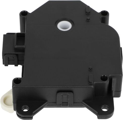 استبدال مشغل باب مزيج سخان SCITOO HVAC لسيارة Jeep لسيارة Grand Cherokee 1999-2004 604-046 عتلات باب مزيج السخان - الموضع: رئيسي، باب المزج، EXC. التحكم التلقائي في درجة الحرارة in Saudi Arabia
