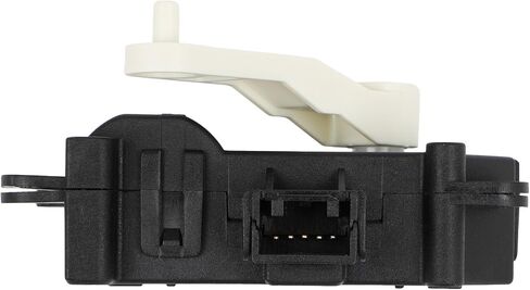 استبدال مشغل باب مزيج سخان SCITOO HVAC لسيارة Jeep لسيارة Grand Cherokee 1999-2004 604-046 عتلات باب مزيج السخان - الموضع: رئيسي، باب المزج، EXC. التحكم التلقائي في درجة الحرارة in Saudi Arabia