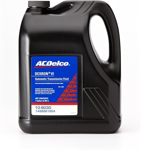 Acdelco 10-9030 Dexron VI سائل النقل التلقائي - 1 جال in Saudi Arabia