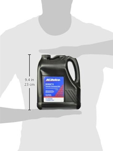 Acdelco 10-9030 Dexron VI سائل النقل التلقائي - 1 جال in Saudi Arabia