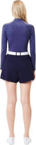 Lacoste Women's Sport Lightweight Endight Taffeta Shorts in Kuwait