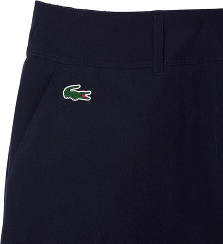 Lacoste Women's Sport Lightweight Endight Taffeta Shorts in Kuwait