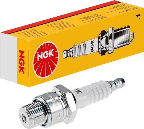 NGK (5526) BUHXW-1 Standard Spark Slop ، حزمة 1 in Saudi Arabia