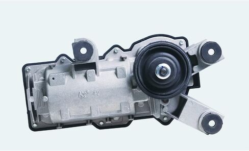 OEG Parts محرك ممسحة جديد متوافق مع شيفروليه GMC Astro Cavalier S10 Blazer Jimmy Safari S15 Sonoma Syclone 1984-1994 40-191 ، 40191 ، 401911 ، 40-1911 ، 22049813 ، 22049816 ، 22062913 in Saudi Arabia