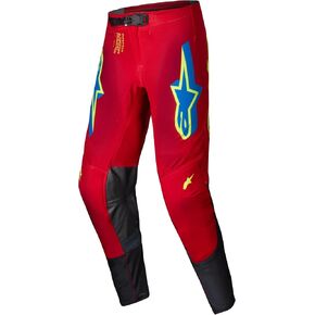 Alpinestars 3720225-191-34: Supertech Maker Pants Silver/Black 34 in Kuwait