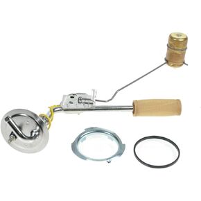 TRQ Fuel Tank Sending Unit Compatible with 1970 Ford Mustang Mercury Cougar in Kuwait