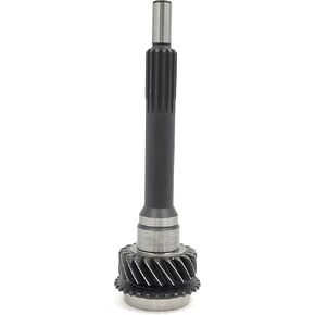 1982-1993 GM T5 Non-World Class 21 Tooth 14 Spline Input Shaft, 1352085003 in Kuwait