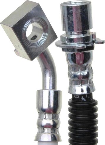 ACDelco Professional 18J4893 Front Passenger Side Hydraulic Brake Hose in Saudi Arabia