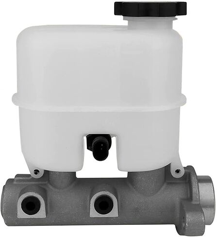 Brake Master Cylinder M630031 for 1999-2002 GMC Sierra Yukon XL 1500 Chevrolet Silverado Suburban 1500 Tahoe Blazer لعام 2002 Cadillac Escalade in Saudi Arabia