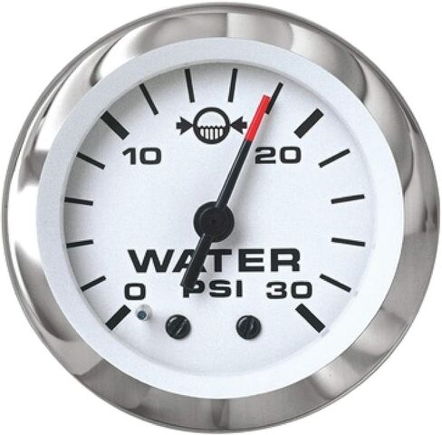 يشمل Sierra International 65507p Lido التجهيزات و 20 'من الأنبوب الخارجي 30 رطل واحد من ضغط الماء ، 2 " in Saudi Arabia
