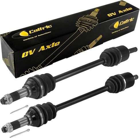 محور السيرة الذاتية اليسرى واليمين متوافق مع قائد Can-AM 1000R 2021-2025 / Maverick Sport 1000 2019-2022 / Maverick Sport 1000R 2019-2025 705402031 70540203030303030 in Saudi Arabia