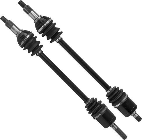 محور السيرة الذاتية اليسرى واليمين متوافق مع قائد Can-AM 1000R 2021-2025 / Maverick Sport 1000 2019-2022 / Maverick Sport 1000R 2019-2025 705402031 70540203030303030 in Saudi Arabia