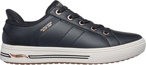 Skechers Women's Arch Fit Arcade-Ease-n Hands Free Slip-ins Sneaker in Saudi Arabia