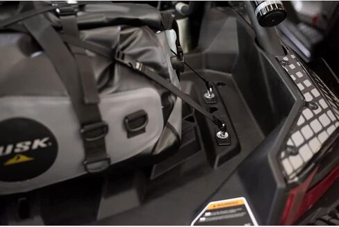 TUSK OFF-ROAD TUSK CARGO ANCTOR لـ CAN-AM MAVERICK X3 RS TURBO RR 72 Inch 2022 in Kuwait