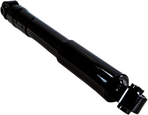 Autoshack Front Complete STRUT و COIL SPRING مع امتصاصات الصدمات الخلفية المحددة لعام 2006-2012 TOYOTA RAV4 2.4L 2.5L 4WD FWD | طقم استبدال نظام تعليق السيارة الكامل STOPKG1198 in Saudi Arabia