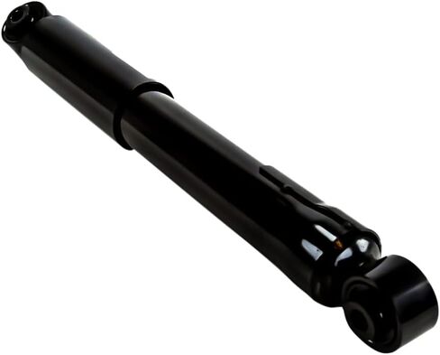 Autoshack Front Complete STRUT و COIL SPRING مع امتصاصات الصدمات الخلفية المحددة لعام 2006-2012 TOYOTA RAV4 2.4L 2.5L 4WD FWD | طقم استبدال نظام تعليق السيارة الكامل STOPKG1198 in Saudi Arabia