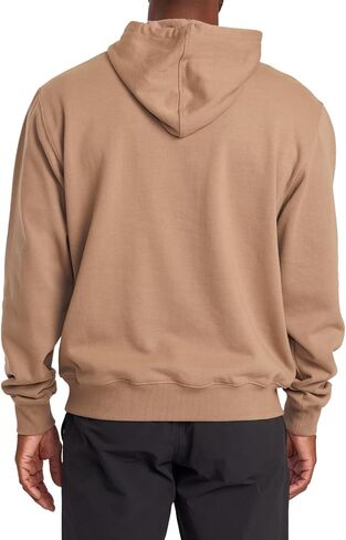 RVCA Men's Va Essential Pullover Hoodie in Saudi Arabia