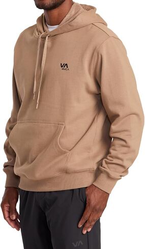 RVCA Men's Va Essential Pullover Hoodie in Saudi Arabia