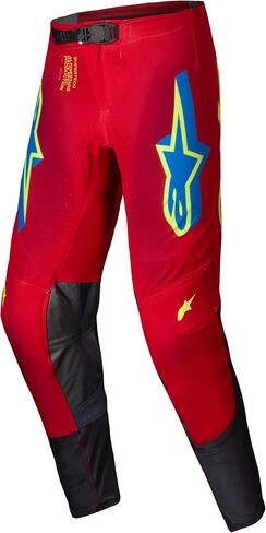 Alpinestars 3720225-191-34: صانع صانع Supertech Silver/Black 34 in Kuwait