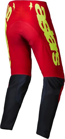 Alpinestars 3720225-191-34: صانع صانع Supertech Silver/Black 34 in Kuwait