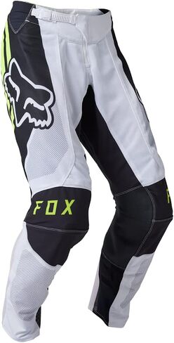 Fox Racing Men's Airline Pant Sensory in Saudi Arabia