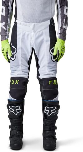 Fox Racing Men's Airline Pant Sensory in Saudi Arabia