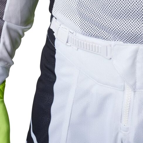 Fox Racing Men's Airline Pant Sensory in Saudi Arabia