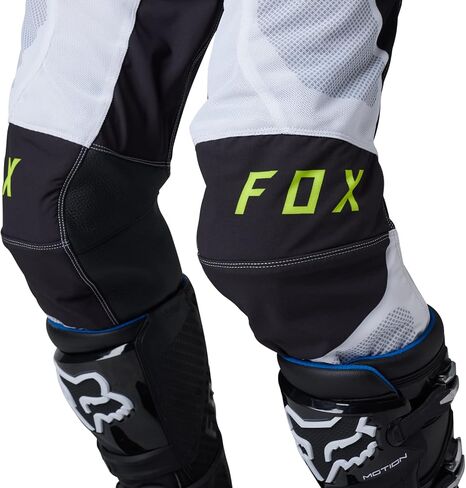 Fox Racing Men's Airline Pant Sensory in Saudi Arabia