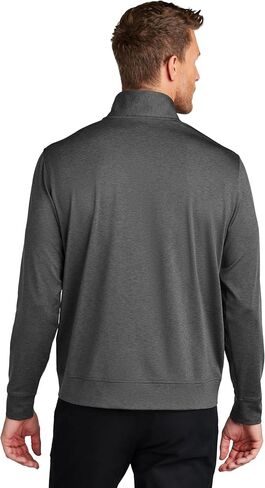 Port Authority Men's Carbon-Free Double-Knit Full-Zip Jacket in Saudi Arabia