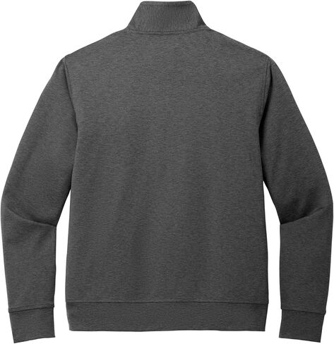 Port Authority Men's Carbon-Free Double-Knit Full-Zip Jacket in Saudi Arabia