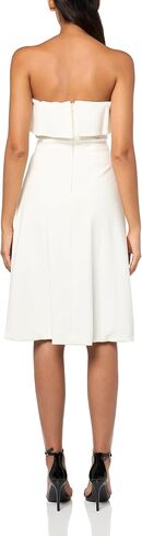 Black Halo Women's Louie Sheath in Kuwait